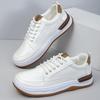 Fashion trend board shoes male students white shoes comfortable versatile casual shoes eva sports shoes