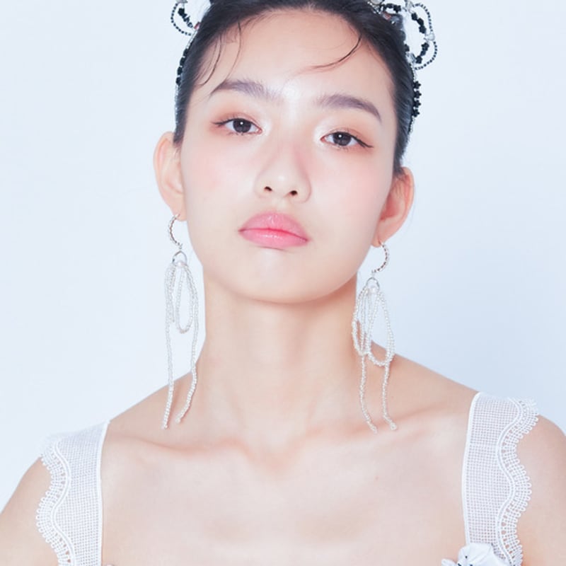 LOVUEE Double Roses of Sharon Headband