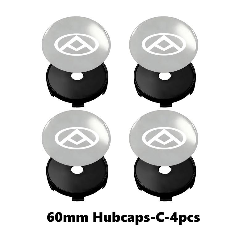 

Car Wheel Center Hub Caps Sticker Auto Emblem Wheel Center Cap For Maxus D20 T70 T90 V80 G10 G20 G50 Plus G90 V90 Euniq 5 6