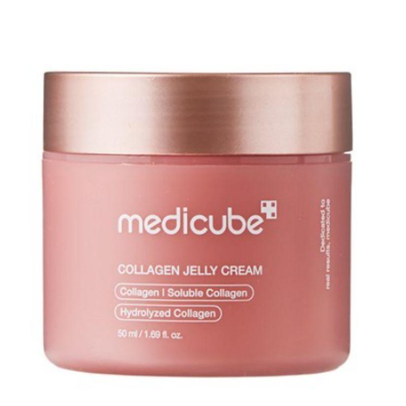 Medicube Collagen Jelly Cream 50ml
