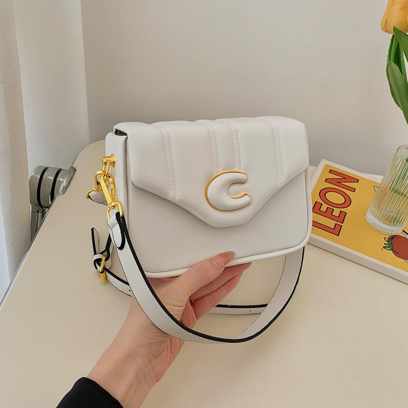 

Женская монохромная сумка через плечо, роскошная дизайнерская сумка, прямоугольные сумки через плечо, мягкая женская сумка-мессенджер из искусственной кожи, модная