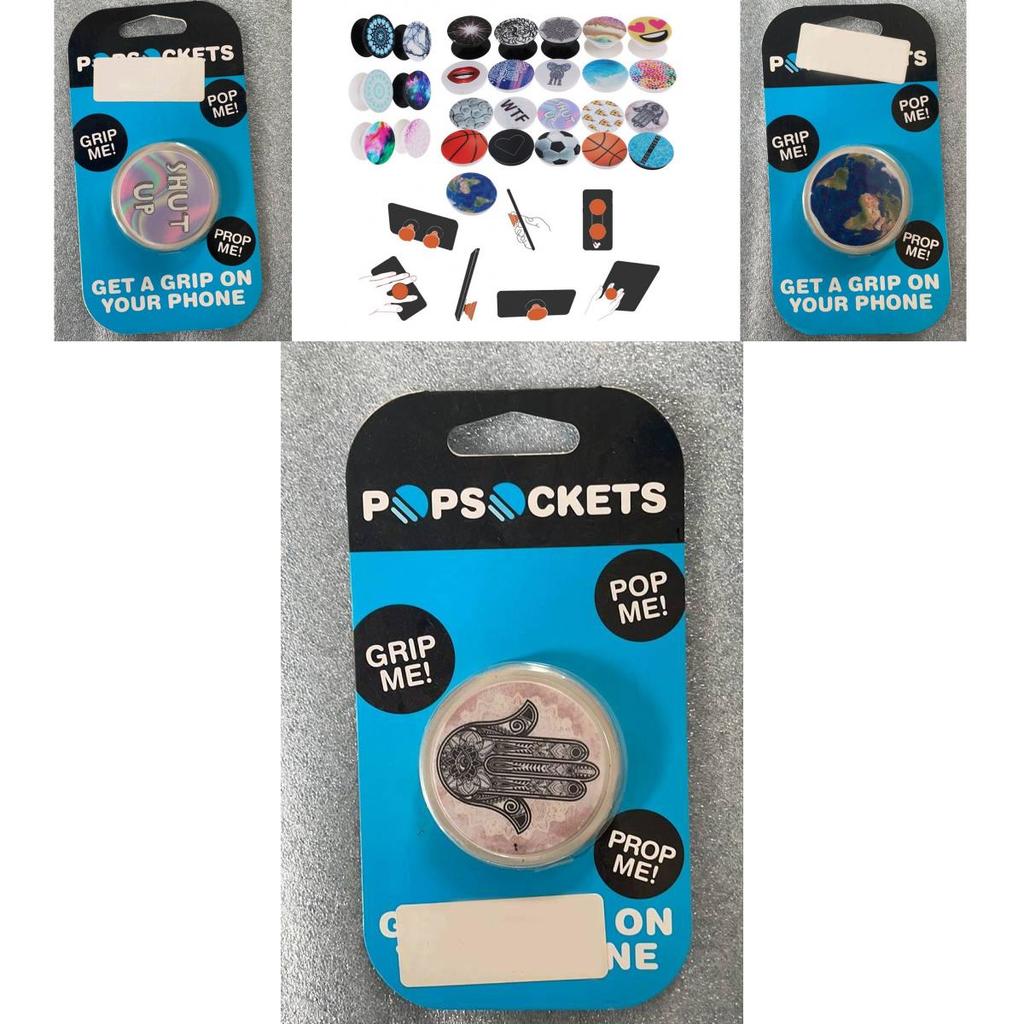 Versatile Grip Stand Phone Tablet Case With Fashionable Design And High Quality Material For All Styles