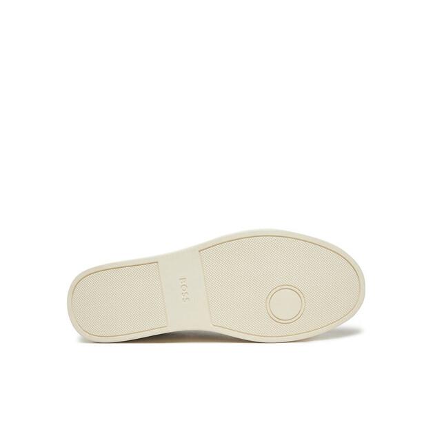 Men's Sneakers BOSS Kiran 50536480 Beige