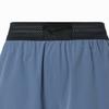 Nike Elite Basketball Training Shorts Men Bottoms Blue 776116-404