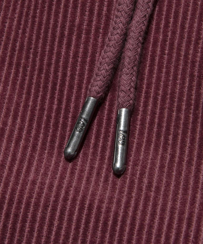 LEE [Every Lee] Corduroy Easy Pants Pink