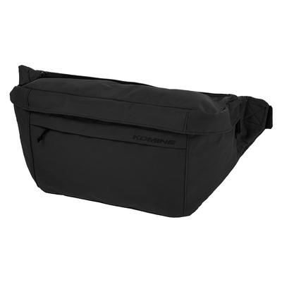 Motorcycle Riding Waist Bag 10L Black SA-252 09-252