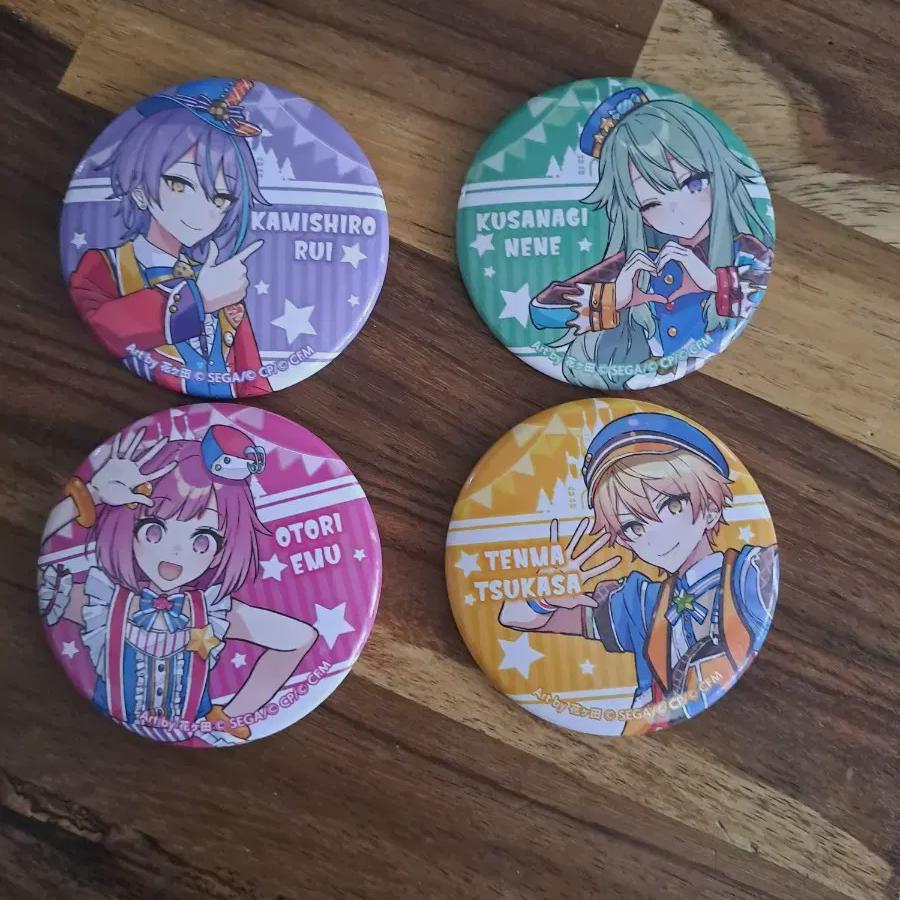 

Pseka Wonder Show Only Shop Bulk Sell Of Can Badges