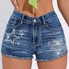 Partea inferioară (Îmbrăcăminte damă) – Pantaloni scurţi