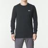 Under Armour Comoda T-shirt Sportiva Girocollo Manica Lunga da Uomo Top 6005300-001