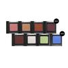 VDIVOV - Eye On Shadow SHIMMER - 8 Colors