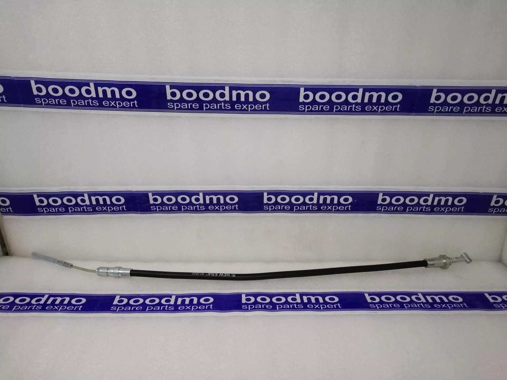 Cable Set, Parking Brake for MAHINDRA SCORPIO, SCORPIO GETAWAY - NEC1907