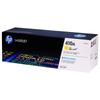 HP 410A Original Yellow Toner Cartridge