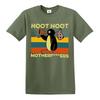 Pingu Noot Noot TShirt Unisexs Funny Motherfckers Offensive Rude Funny Top Tee