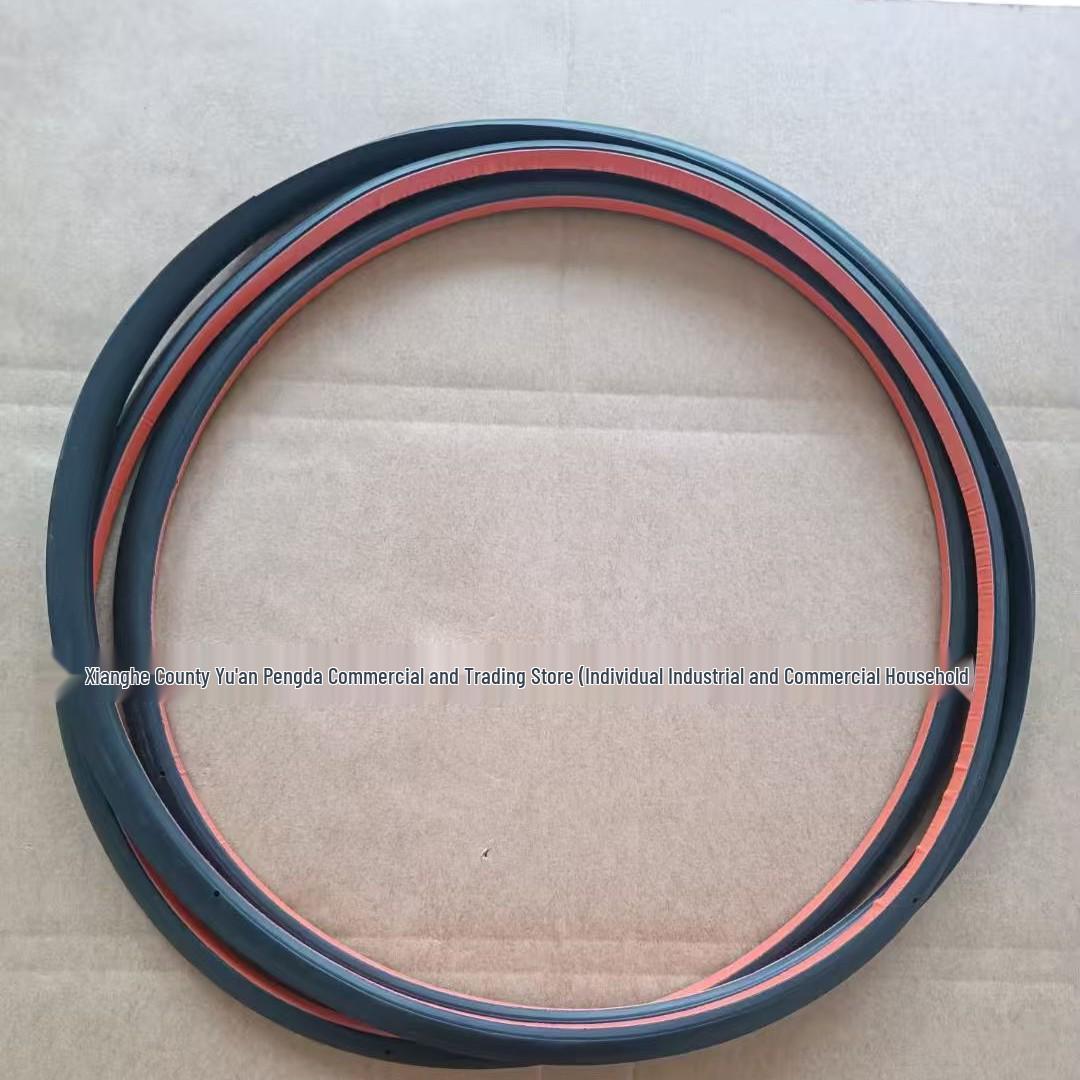 Sunroof Seal Strip for Mercedes W205, W253, W213 Panoramic