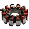 Stator Generator For Polaris Genesis / Virage 1200 | MSX 140 1999-2004 # 4010320