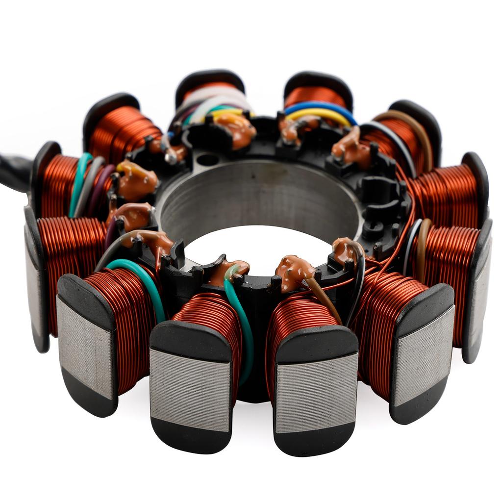 Stator Generator For Polaris Genesis / Virage 1200 | MSX 140 1999-2004 # 4010320
