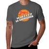 Jayce And The Wheeled Warriors Logo TShirt Plus Size Outdoor Casual Top