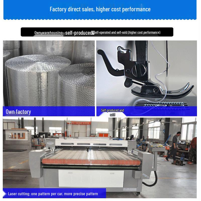 X-Trail Panoramic Sunroof and Windshield Sunshade for Heat Insulation