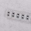 5 buc. Claviatură electronică Cauciuc conductiv încorporat Cauciuc de contact pentru claviatură Pentru Korg Pa4X Pa3X Pa2X Pa800 Pa80 Piese de reparație