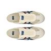 ONITSUKA TIGER Zapatillas Unisex Mexico 66 Sabot Crema Azul Mako 1183C123-100