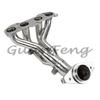 Exhaust Header for 2002 2003 2004 2005 2006 For Nissan Sentra SER 2.5L I4 B15 Spec-V Exhaust Manifold Header Gasket Kit