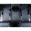 For Geely Zeekr 9X EX1H 2025 + Car Styling Seat Rail Guard Cover Slide Plate Anti Scratch Trim Protector Decoration Accessories