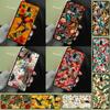 Garden Birds Vintage Tropical FLORAL For Samsung Galaxy M06 M16 M12 M55 M15 M35 M14 M34 M54 M11 M21 M31 M13 M33 M53 M32 M52 Case