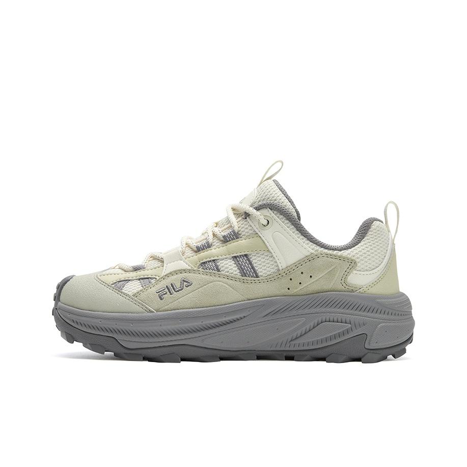 Fila Casual Sneakers Women White Grey F12W542123FWG 38