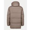 Winter Jacket Bugatti 670613 61044 In Beige, Standard Fit