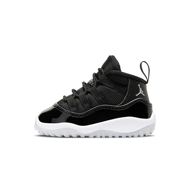 

Jordan 11 Retro Jubilee TD 378040-011 23.5