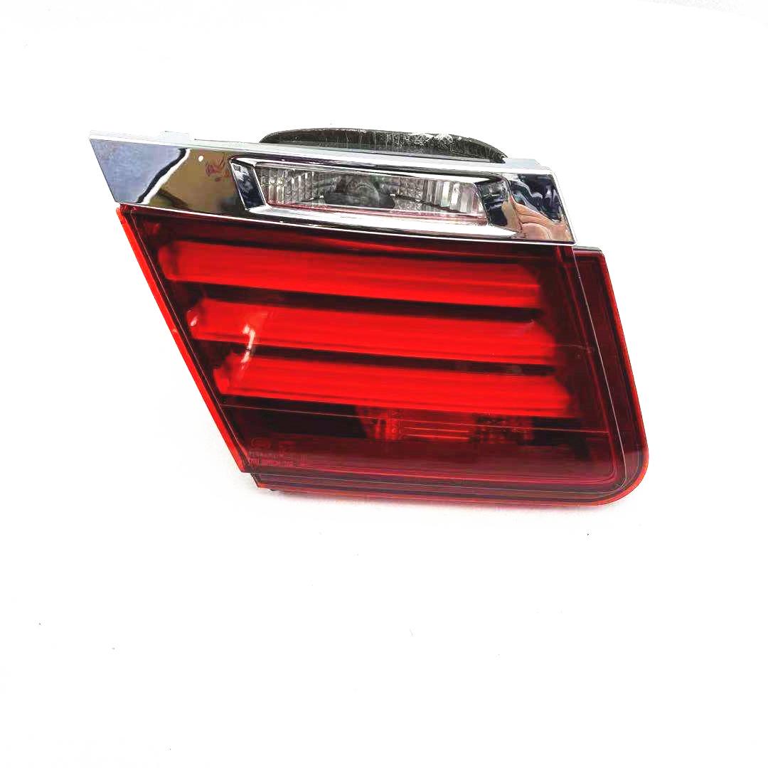 

Совместимые задние фонари для BMW 7 серии F01/F02 2009-2012 годов выпуска: 730LI, 740LI, 750LI, 760LI. Other