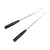 2pcs Fishing Hook Quick Removal Device Adjustable Ring Nozzle Fishing Hook Detacher