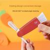 Three-in-One Multi-Function Thermos and Bottle Cleaning Brush Set