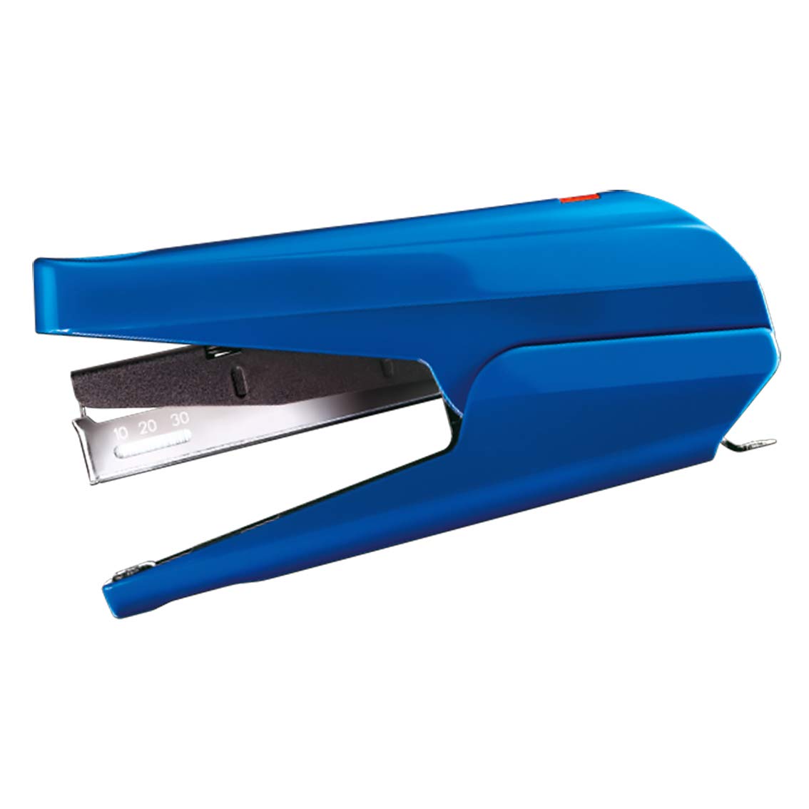 

MAX Stapler, Light Binding, 20-Sheet Capacity, Blue, HD-10TLK/B, HD91733
