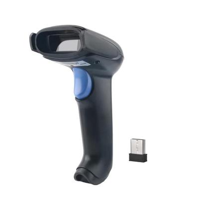 Handel & Business – Barcode-Scanner
