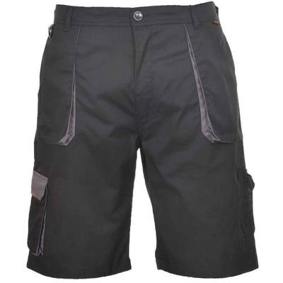 Mens Texo Contrast Cargo Shorts