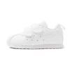 New Cotla Slip-Resistant Cushioning Wear-Resistant Low-Top Sports Casual Shoes White Children Aged 3-7 Years Old 1144A262-100