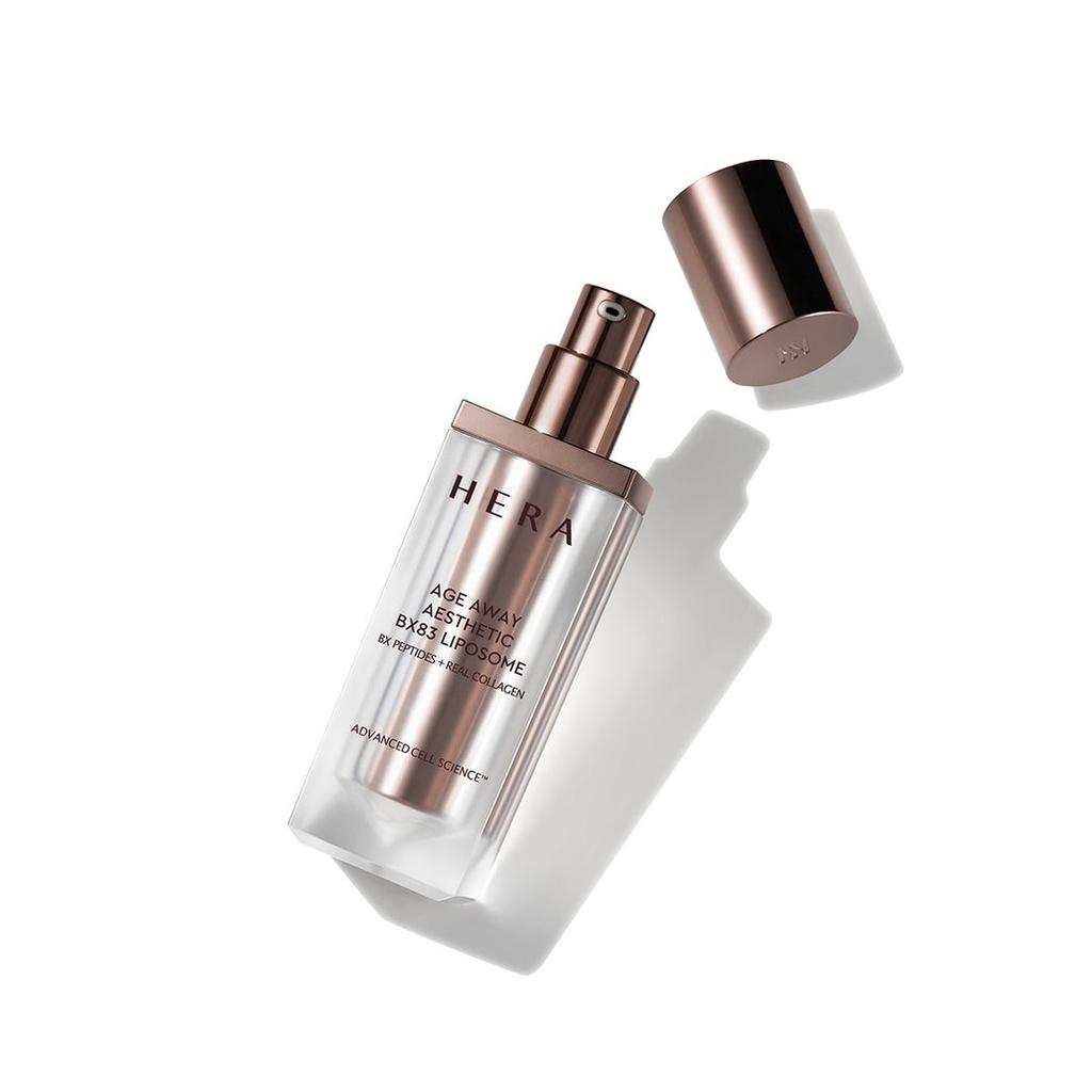 Age Away Aesthetic BX83 Liposome 40ml Korean Luxe