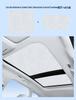 Silicone Electrostatic Sunshade for Lincoln Z, Aviator, Navigator, Adventurer, and Continental