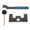 Diesel Timing Belt Tools Kit For VW TDI 1.9 ALH Beetle Golf Jetta 1998 1999 2000 2001 2002 2003 2004
