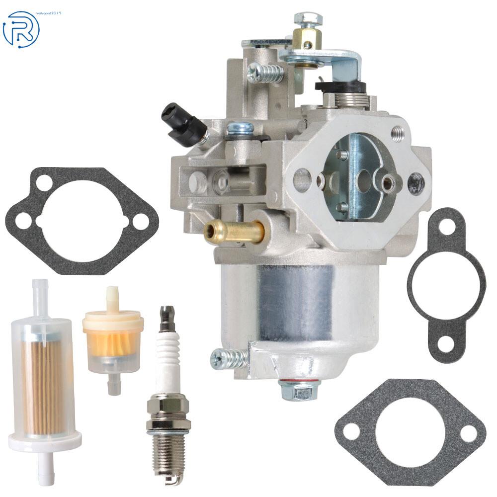 15003-2178 15003-2589 Carburetor For Kawasaki Mule 500 520 550 KAF300 11009-2939