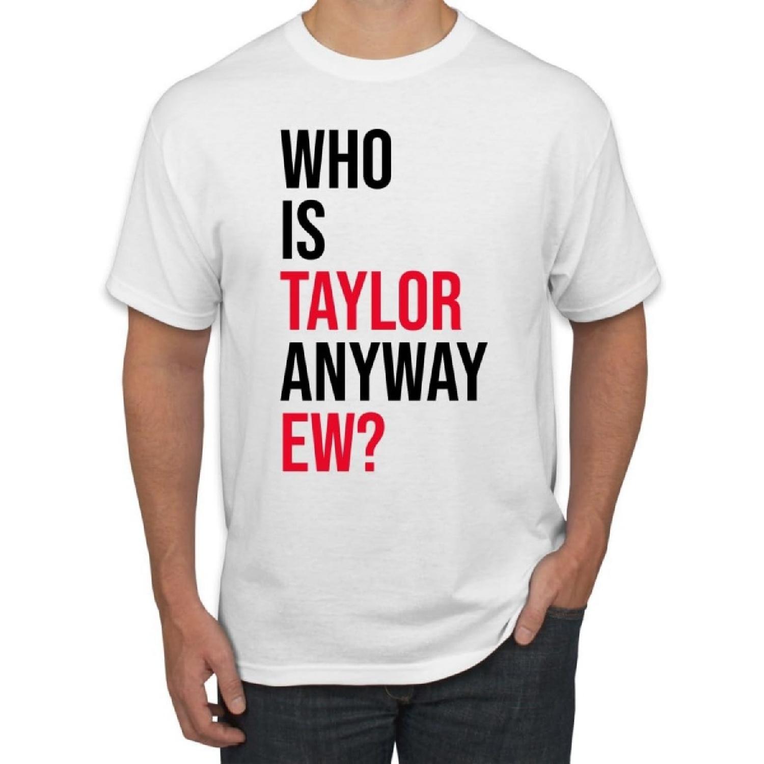 in My Era Song Movie Outfit Pop Culture Men s T-Shirt S