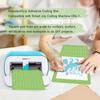 1/3Pcs Portable Replacement Silhouette Cutting Mat For Adhesive Pvc Cutting Mats For Crafts Sewing All Arts Hot Silhouette