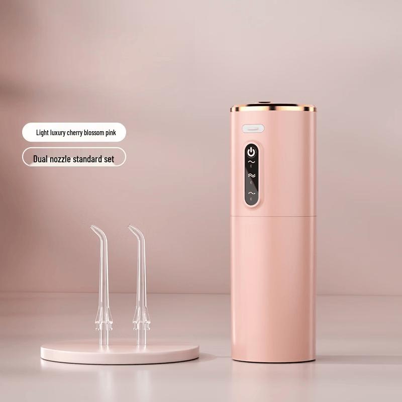 OLOEY Portable Water Flosser