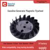 950W Gas Generator with Aluminum-Plastic Flywheel
