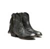 Cowboy Boots NEW ROCK M-WSTM003-S1, Black