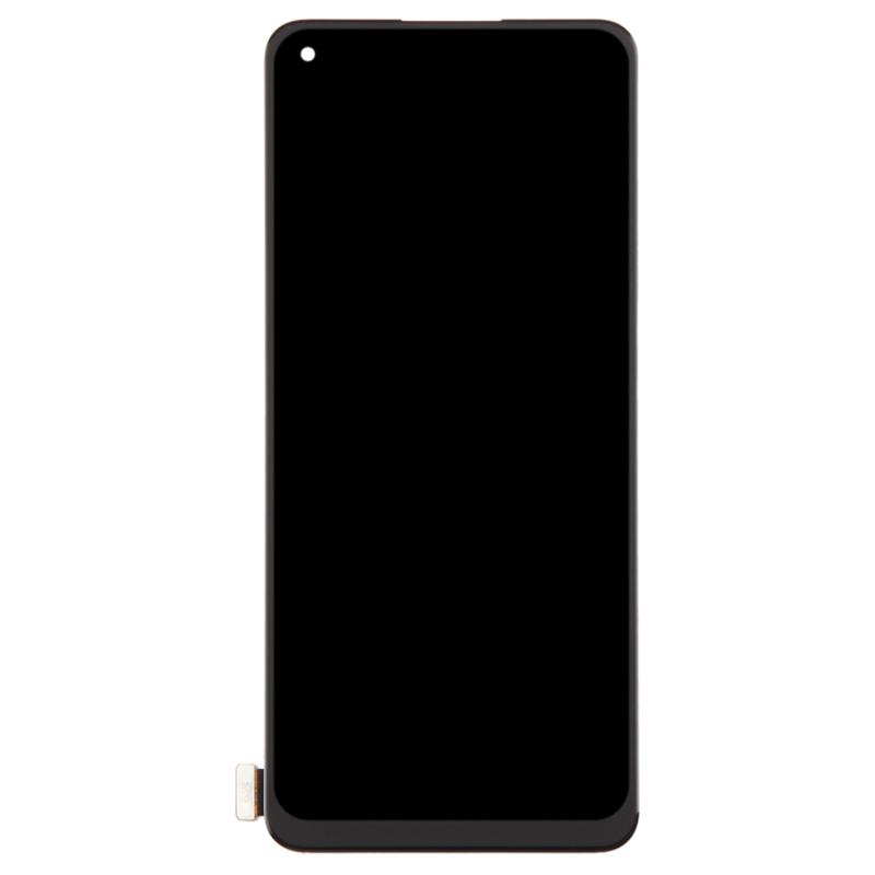 For Oppo A78 4G Grade C OLED Screen and Digitizer Assembly Phone Repair Part (without Logo)