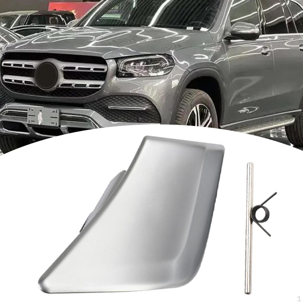 Auto Seat Down Handle Backrest Recliner Lever 2079108506 Decoration Utility Replacement