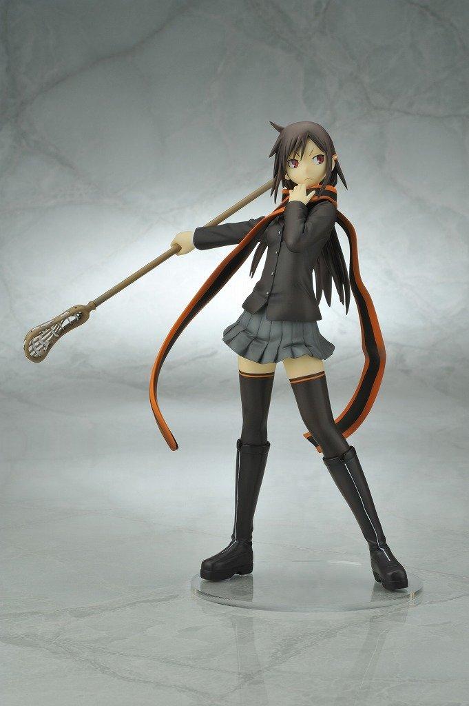 Kotobukiya Yozakura Quartet Yarizakura Hime scale PVC painted finished product 1/8