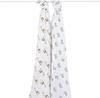 Aden + Anais Jungle Jam Muslin Swaddles (2-Pack, 4023)